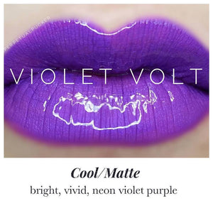 Violette Volt