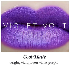 Violette Volt