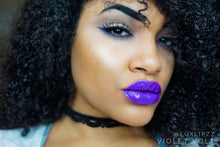 Violette Volt