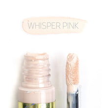 Whisper Pink